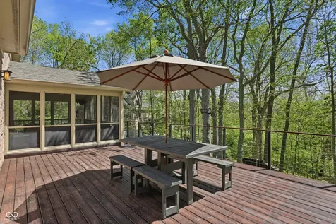 6553 Greyridge Boulevard Indianapolis IN 46237