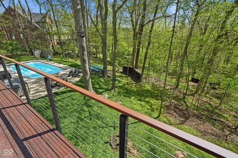 6553 Greyridge Boulevard Indianapolis IN 46237