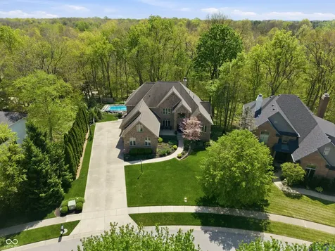 6553 Greyridge Boulevard Indianapolis IN 46237