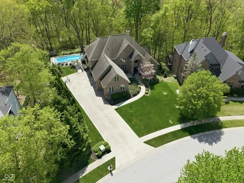 6553 Greyridge Boulevard Indianapolis IN 46237