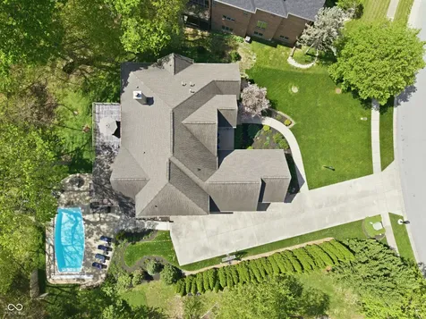 6553 Greyridge Boulevard Indianapolis IN 46237