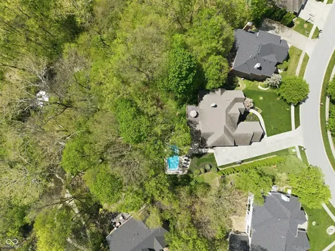 6553 Greyridge Boulevard Indianapolis IN 46237