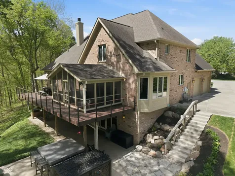 6553 Greyridge Boulevard Indianapolis IN 46237