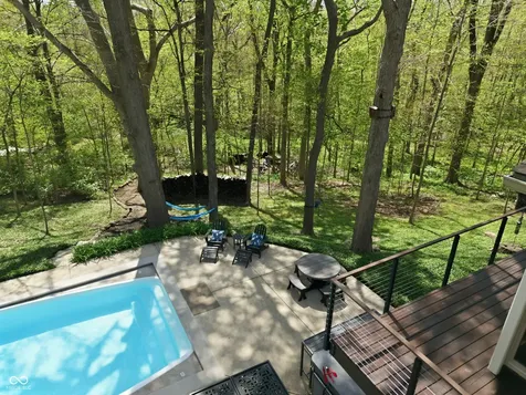 6553 Greyridge Boulevard Indianapolis IN 46237