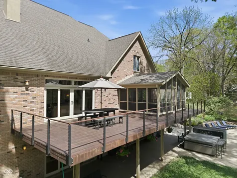 6553 Greyridge Boulevard Indianapolis IN 46237