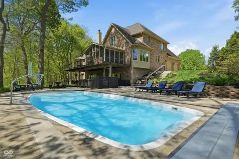 6553 Greyridge Boulevard Indianapolis IN 46237