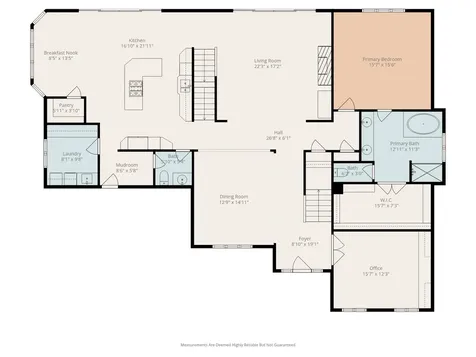 6553 Greyridge Boulevard Indianapolis IN 46237