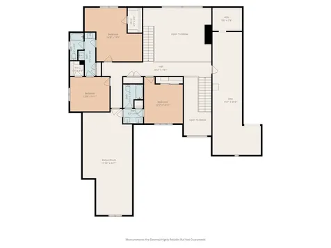 6553 Greyridge Boulevard Indianapolis IN 46237