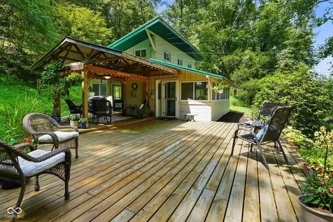 3978 State Road 135 S Nashville IN 47448