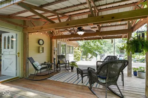 3978 State Road 135 S Nashville IN 47448