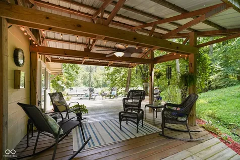 3978 State Road 135 S Nashville IN 47448