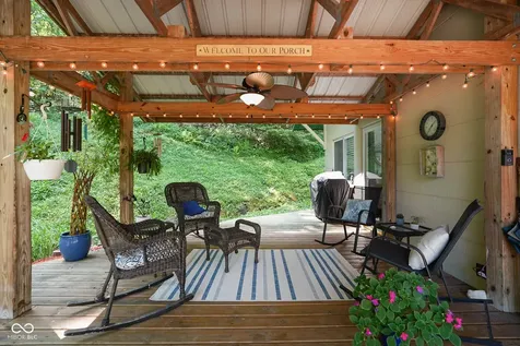3978 State Road 135 S Nashville IN 47448