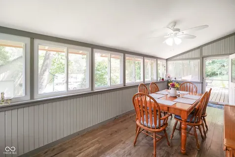 3978 State Road 135 S Nashville IN 47448