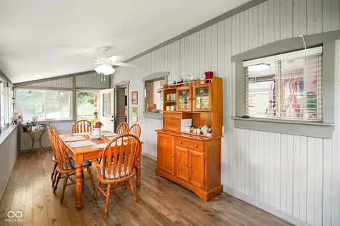 3978 State Road 135 S Nashville IN 47448