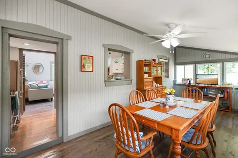 3978 State Road 135 S Nashville IN 47448