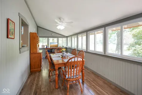 3978 State Road 135 S Nashville IN 47448