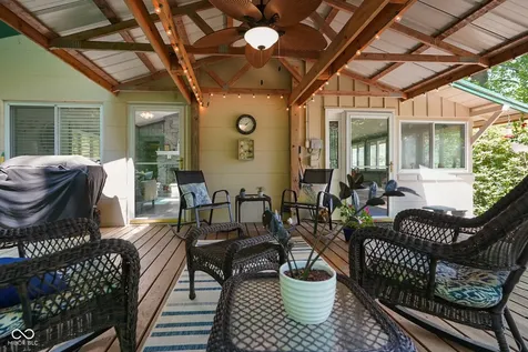 3978 State Road 135 S Nashville IN 47448