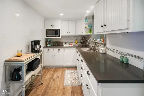 3978 State Road 135 S Nashville IN 47448