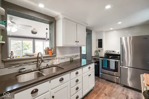 3978 State Road 135 S Nashville IN 47448
