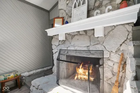 3978 State Road 135 S Nashville IN 47448