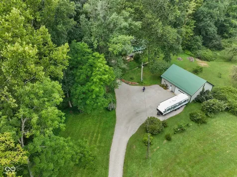 3978 State Road 135 S Nashville IN 47448