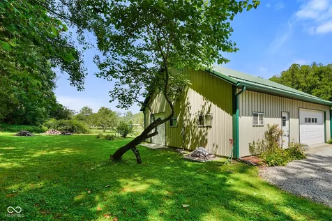 3978 State Road 135 S Nashville IN 47448