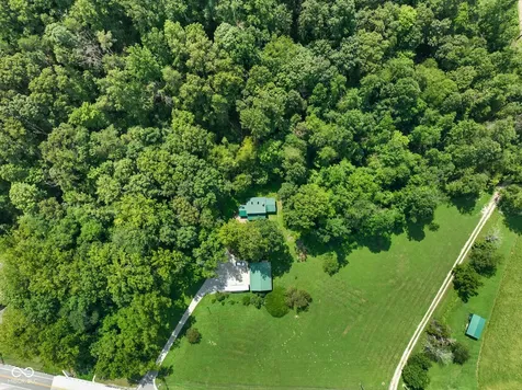 3978 State Road 135 S Nashville IN 47448