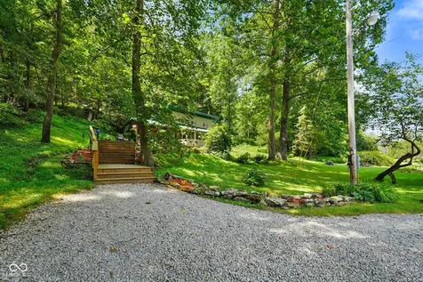 3978 State Road 135 S Nashville IN 47448