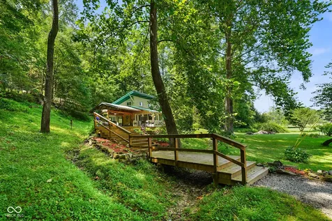 3978 State Road 135 S Nashville IN 47448