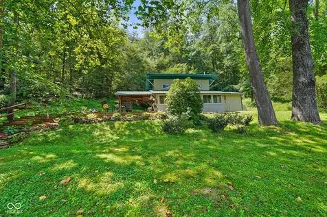 3978 State Road 135 S Nashville IN 47448