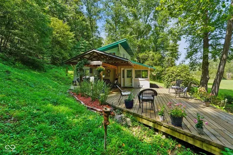3978 State Road 135 S Nashville IN 47448