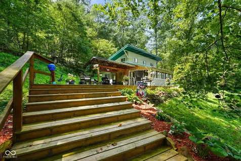 3978 State Road 135 S Nashville IN 47448
