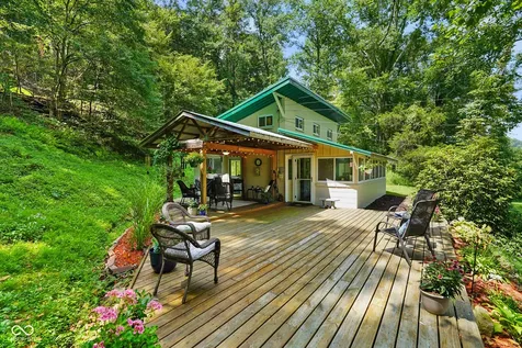 3978 State Road 135 S Nashville IN 47448