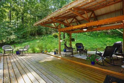 3978 State Road 135 S Nashville IN 47448