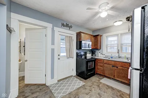 408 E Walnut Street Greencastle IN 46135