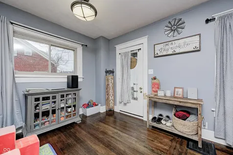 408 E Walnut Street Greencastle IN 46135