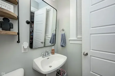 408 E Walnut Street Greencastle IN 46135