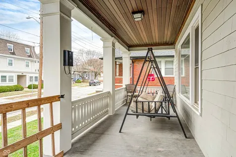 408 E Walnut Street Greencastle IN 46135