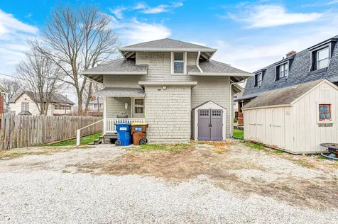 408 E Walnut Street Greencastle IN 46135