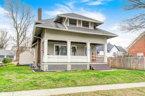 408 E Walnut Street Greencastle IN 46135