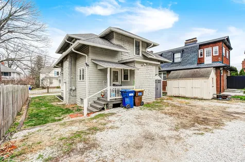 408 E Walnut Street Greencastle IN 46135