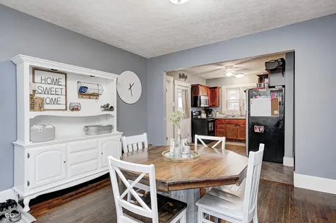 408 E Walnut Street Greencastle IN 46135