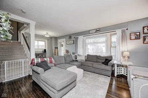 408 E Walnut Street Greencastle IN 46135
