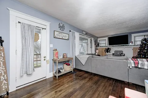 408 E Walnut Street Greencastle IN 46135