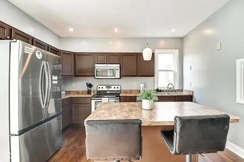 2831 Guilford Avenue Indianapolis IN 46205