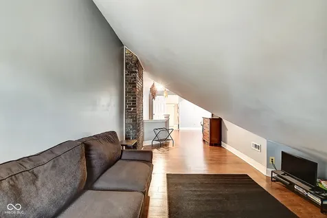 2831 Guilford Avenue Indianapolis IN 46205