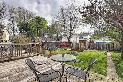 2831 Guilford Avenue Indianapolis IN 46205