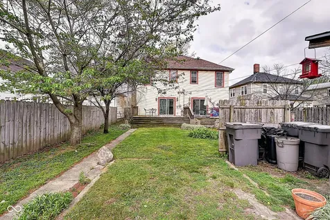 2831 Guilford Avenue Indianapolis IN 46205