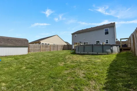 2400 Lakecrest Drive Columbus IN 47201