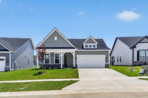 3219 Beautyberry Way Greenwood IN 46143